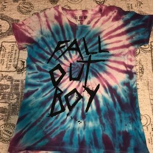 Fall Out Boys T-Shirt